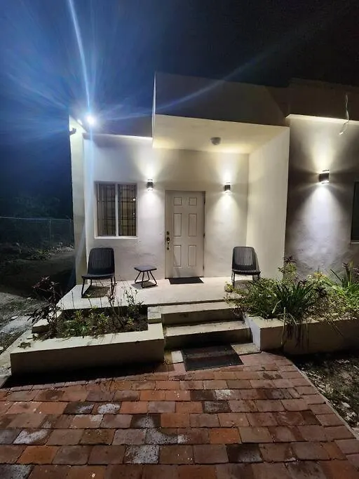 Apartment Stoneside Villa Five Cays Settlement